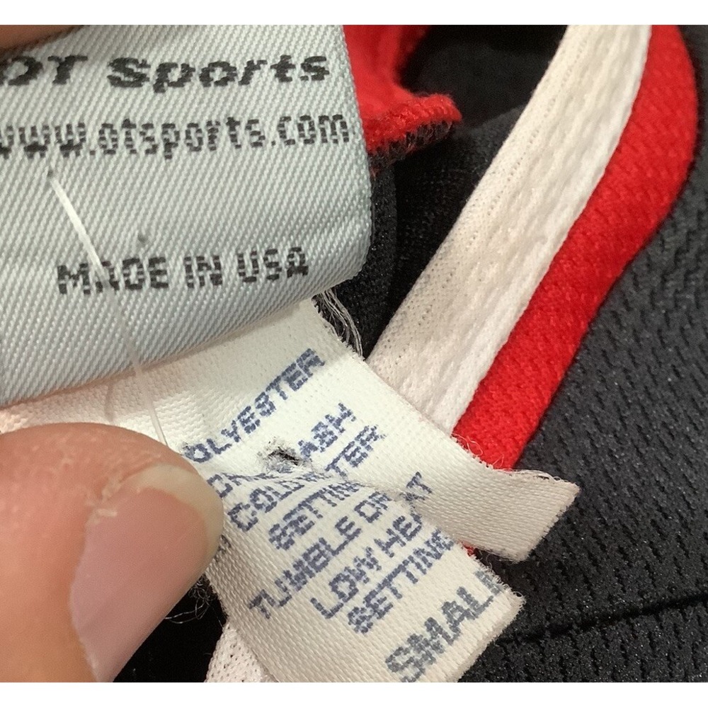 vintageOT SPORTS APPAREL St Cloud state Small - Picture 7 of 7